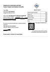 facsimile non inserito